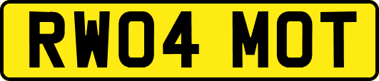 RW04MOT