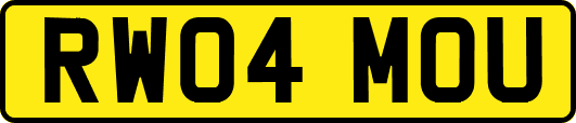 RW04MOU