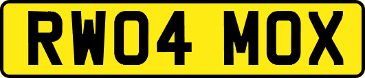 RW04MOX