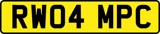 RW04MPC