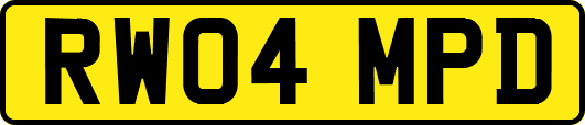 RW04MPD