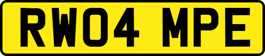 RW04MPE