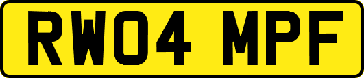 RW04MPF