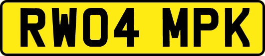 RW04MPK