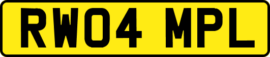 RW04MPL