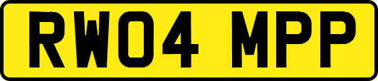 RW04MPP