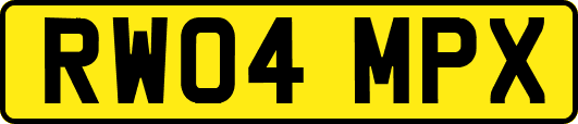 RW04MPX