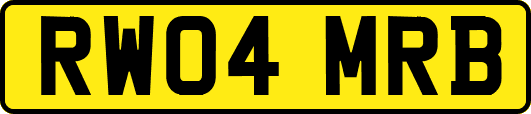 RW04MRB