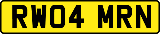 RW04MRN