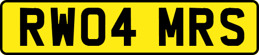 RW04MRS