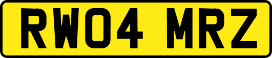 RW04MRZ