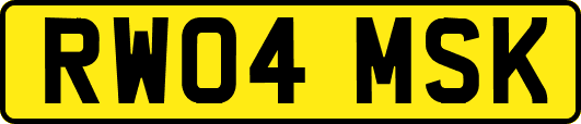 RW04MSK