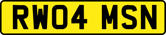 RW04MSN