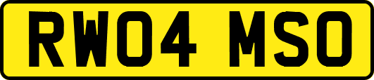 RW04MSO