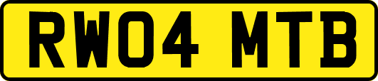 RW04MTB