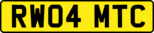 RW04MTC