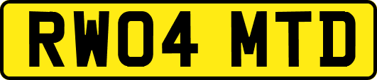RW04MTD