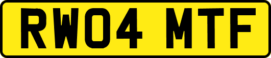 RW04MTF