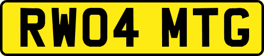 RW04MTG