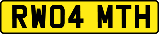 RW04MTH