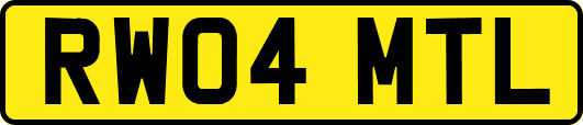 RW04MTL