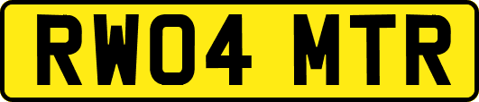 RW04MTR