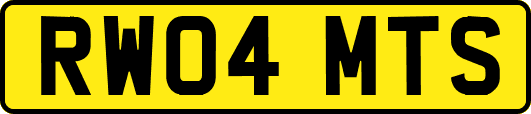 RW04MTS