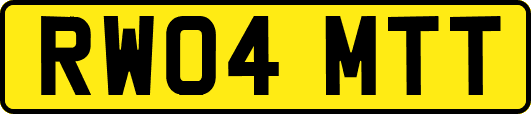 RW04MTT