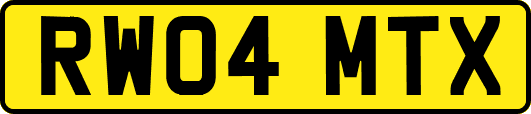RW04MTX