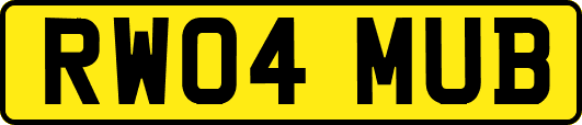 RW04MUB