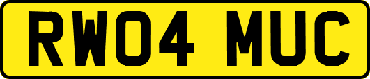 RW04MUC