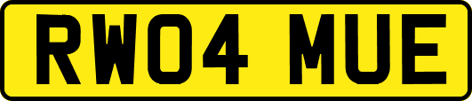 RW04MUE