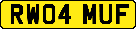 RW04MUF