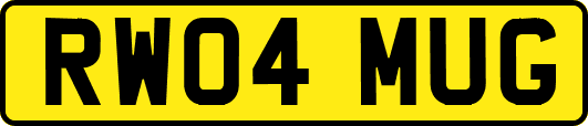 RW04MUG
