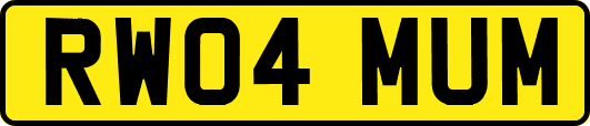 RW04MUM