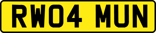 RW04MUN