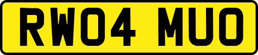 RW04MUO