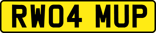 RW04MUP