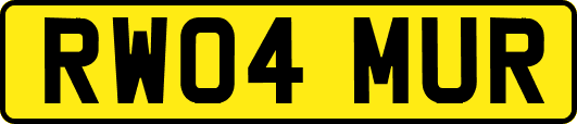 RW04MUR