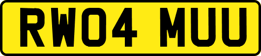 RW04MUU