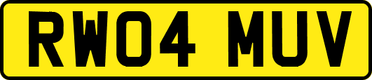 RW04MUV