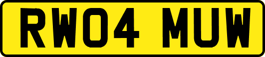 RW04MUW