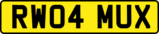 RW04MUX