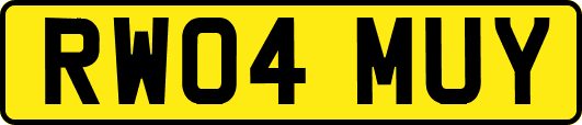 RW04MUY