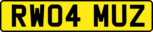 RW04MUZ