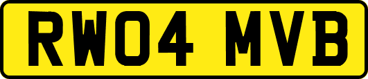 RW04MVB