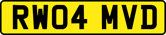 RW04MVD
