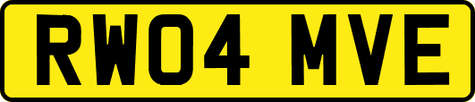 RW04MVE