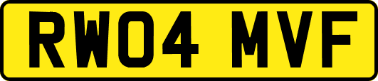 RW04MVF