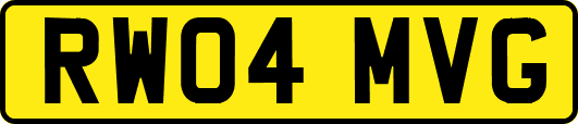 RW04MVG